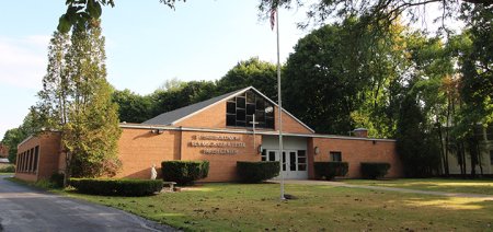 Norwich Community Kitchen serving free meals every Tuesday